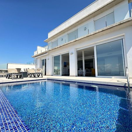 Agi Turo Villa ロザス エクステリア 写真
